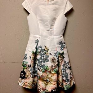 Ted Baker Size 2 dress